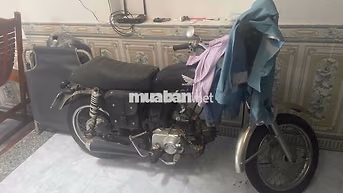 Honda 67 độ