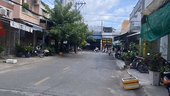 9tr_4x18m gác_MT Lê Lâm_cho thuê nhà Phường Phú Thạnh Quận Tân Phú 