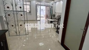 Nhà Lê Văn Quới [5x15, 1 lầu, 3pn, 2toilet] 12tr/tháng