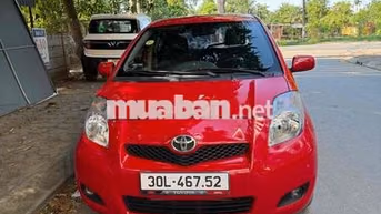 Toyota Yaris 2020 Đỏ Tự động 10 vạn