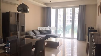 Cho thuê căn hộ chung cư Hoa Sen, Quận 11, 100m2, 3pn, 14tr