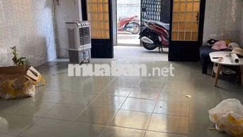 CHO THUÊ NHÀ HẺM XE HƠI NƠ TRANG LONG, P.13 - NGANG 4.5M RỘNG RÃI, CÓ