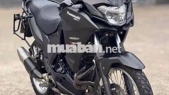 Kawasaki Versys X300 Abs 2019 Đen 40000 KM