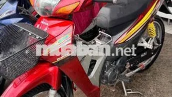 Wave A 2022 zin êm đẹp