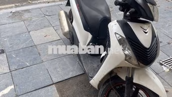 SH 150 Trắng giật fom ý 2009