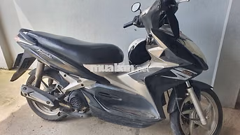 SYM Joyride Đen, Bạc Xe tay ga