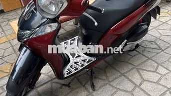 Honda SH Mode 2019 Đỏ
