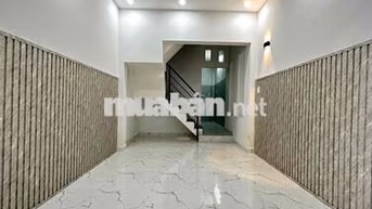 11 TRIỆU 4 PHÒNG QUẬN 6 - 3M X 10M - HƯỚNG BẮC