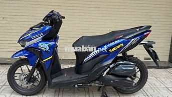 Vario 125 2022 Xanh 35000km  biển SG chính chủ ký