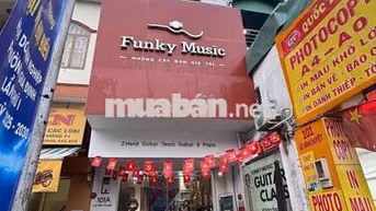 🔥🔥🔥 Cho thuê nhà mặt tiền Lê Văn Duyệt, P.3, Q.Bình Thạnh