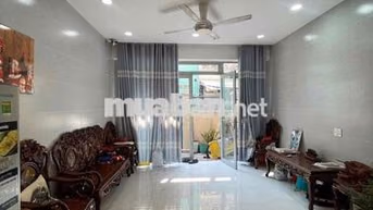 cho thuê nhà nguyên căn full nội thất cao cấp, 4,3x 14m, 2PN+ 2wc,15tr