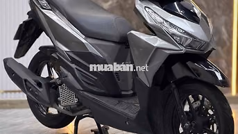 Vario 125 2017 Trả Trước 28Tr Góp Bao Nợ Xấu
