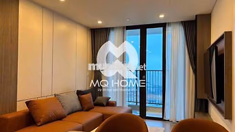 🏠 CHO THUÊ CĂN HỘ SAM TOWER | 2PN | TẦNG CAO | CHỈ 25TR/THÁNG  ✨