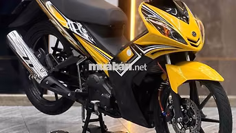 Yamaha Exciter 2010 Vàng Đen