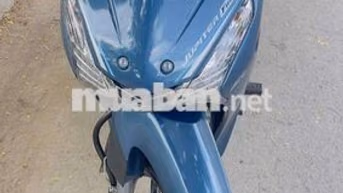 Yamaha Jupiter Finn 2022 Xanh