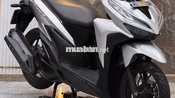 Honda Vario 150 2020 Bạc