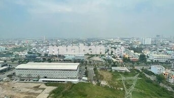 CĂN HỘ AKARI CITY NAM LONG - MẶT TIỀN VÕ VĂN KIỆT - 90M² (3PN 2WC)