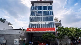 🏢 BUILDING MẶT TIỀN ĐIỆN BIÊN PHỦ – QUẬN 10 | DT 10X20M – 200TR/THÁNG