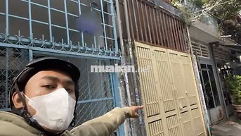 Bán Nhà Ngay BV 175 - 50M2 - Giá Thương lượng mạnh chủ gấp bán.