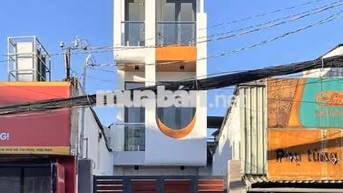 MBKD NHÀ NGUYÊN CĂN MẶT BẰNG LÊ ĐỨC THỌ