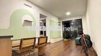 MẶT TIỀN VÕ VĂN KIỆT - 75M² (2PN 2WC) FULL NỘI THẤT CAO CẤP