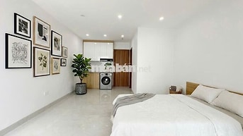 GẦN HỒ TÂY NHÀ MỚI FULL NỘI THẤT 