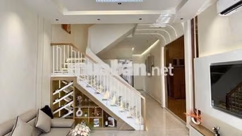 SIÊU PHẨM TRẦN VĂN QUANG, Q.TB | 70M2 | 3 TẦNG | 4PN NỞ HẬU | CHỈ 27TR