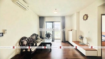 CĂN GÓC AKARI CITY NAM LONG - MẶT TIỀN VÕ VĂN KIỆT - 93M² (3PN 2WC)
