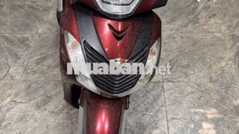 Honda SH 150i 2016 Đỏ BSTP