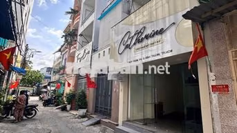Chính chủ cho thuê nhà ngay mặt tiền kinh doanh