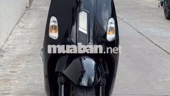 SYM Attila 50cc Đen 10.000 km Việt Nam