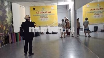 cho thuê mặt bằng Mặt tiền Hoàng Quóc Việt (5x18)