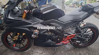 Yamaha R15 V3 2019 chính chủ ký xe zin mạnh