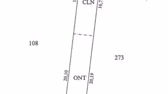 Bán210,7m2 ONT+CLN tại ấp Long Hưng,X.Phước Thạnh,TP.MỹTho, Tiền Giang