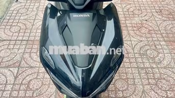 Honda AirBlade 2026 Đen 1836 km