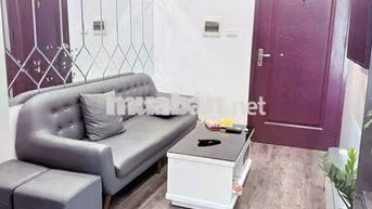 BÁN CHUNG CƯ 2 NGỦ, 2 VS, 65M2, KIM VĂN KIM LŨ, HƠN 3 TỶ tí ti