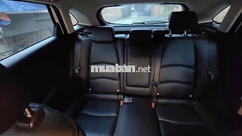 Mazda CX3 Luxury Trắng