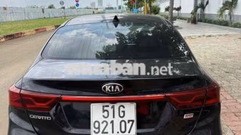 Kia Cerato 2019 Đen