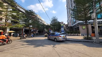  Cho thuê mặt bằng diện tích 680m2 - 2 mặt tiền 25m2 - Lê Văn Lương 