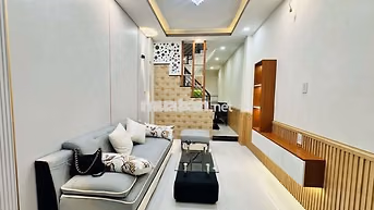 Nhà 2 Tầng 41m2 Đặng Văn Bi Trường Thọ Thủ Đức Nở Hậu 4.64 Tỷ
