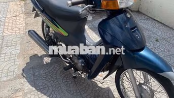 Suzuki Viva 2006 Máy zin siêu êm ngon