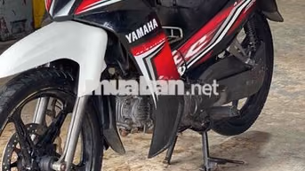 Yamaha Sirius RC Đen, Trắng, Đỏ Thắng đĩa