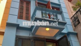 Cần cho thuê nhà Số 22, ngõ 358/55/20 Phố Bùi Xương Trạch