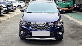 VinFast Fadil PLUS 2021 21.000KM chất xe gia đình