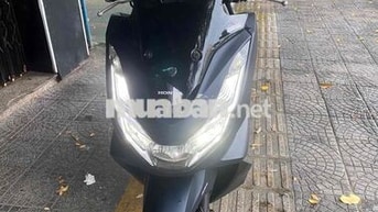 Honda PCX 160cc 2025 Xám ABS 8500km