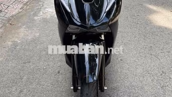 Honda SH 150 2021 ABS Đen