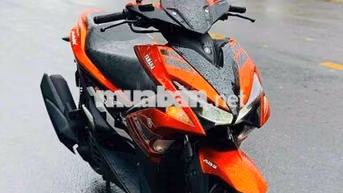 ❤️ Yamaha NVX 155 ABS Cam đen Smartkey ABS