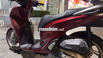 Honda SH125i 2020 Đỏ 20000km