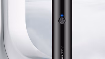 🔥 JILILAI Mini – Giải pháp cạo râu sạch sẽ, lịch lãm! 🔥