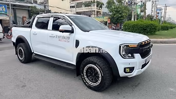 Ford Ranger XLS 2025 2.0 AT Sport 4x2 .Full OPTION